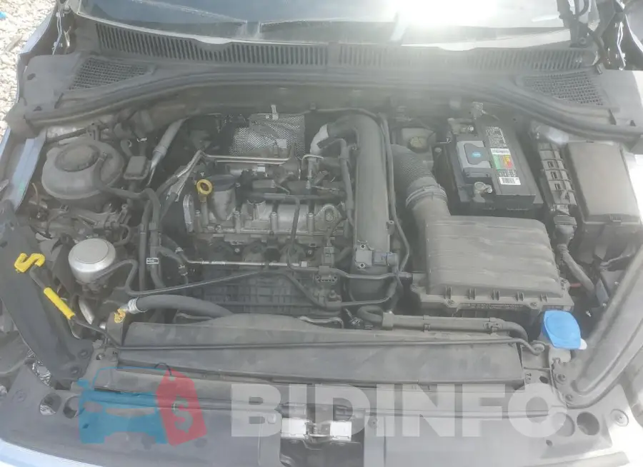 3VWCB7BUXLM045607 Photo# 11