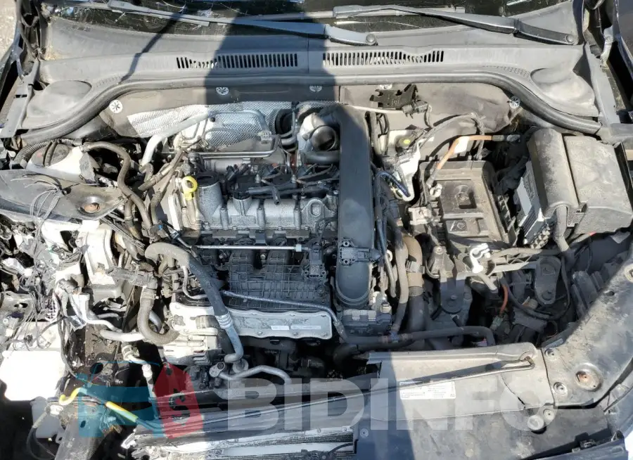 3VWDB7AJ5HM336177 Photo# 11