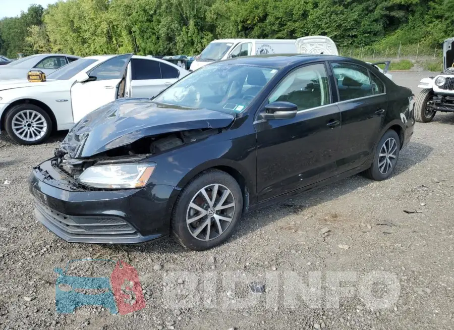 3VWDB7AJ5HM336177 Photo# 1