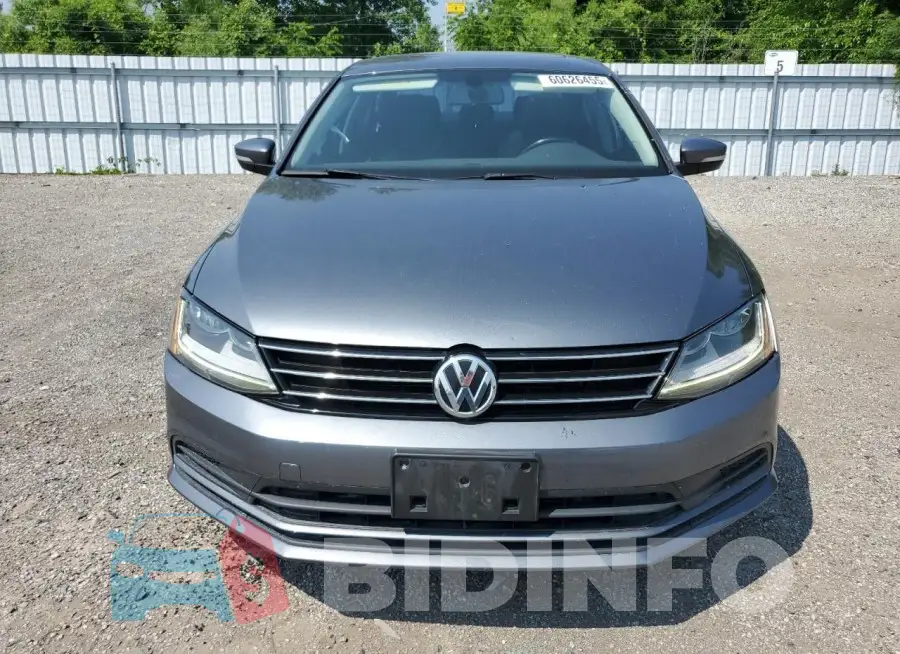 3VWDB7AJ6HM367535 Photo# 5