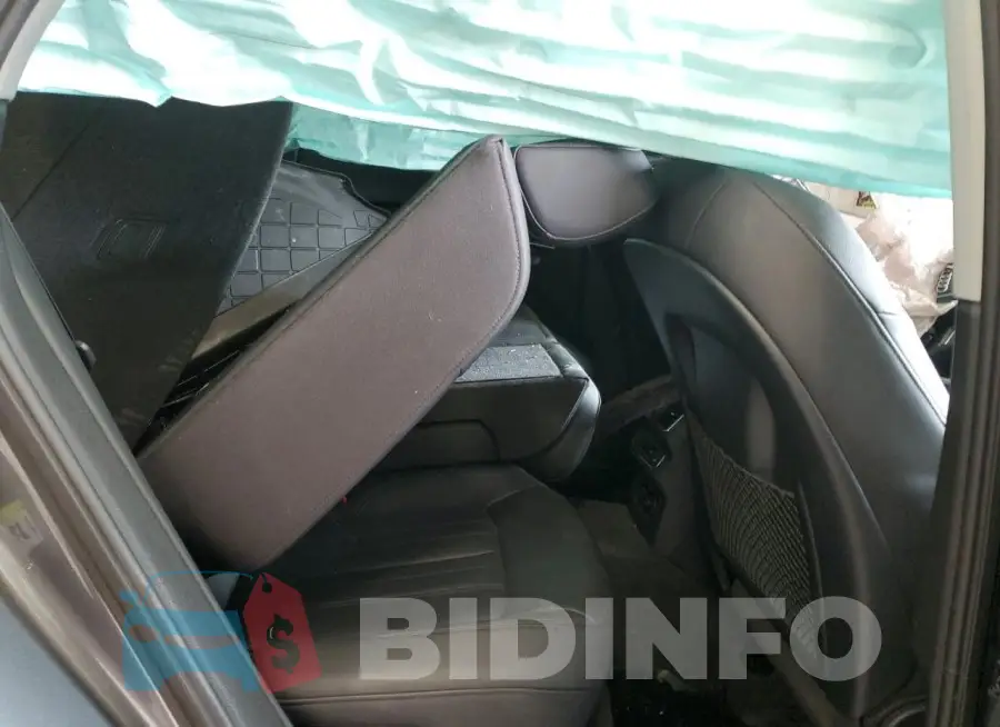 WA1BNAFY9K2027261 Photo# 11