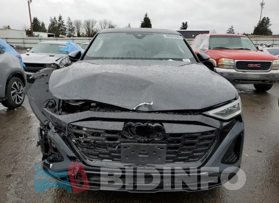 WA1CAAGE1RB033084 Photo# 5