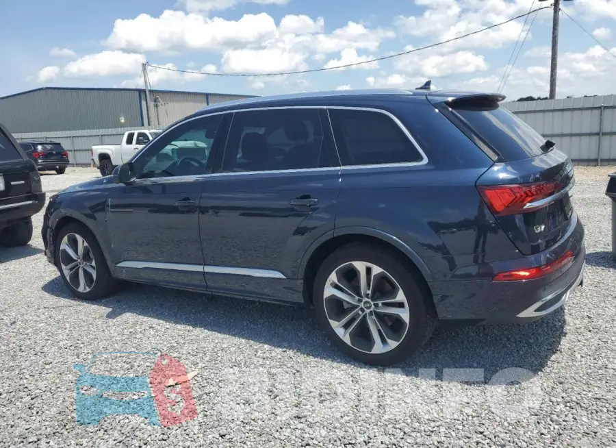 WA1VXBF75PD022526 Photo# 2