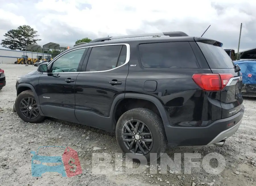 1GKKNMLS8KZ180958 Photo# 2