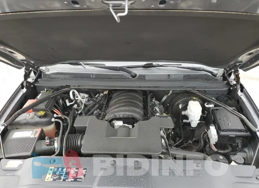 1GKS2BKC4KR101051 Photo# 12