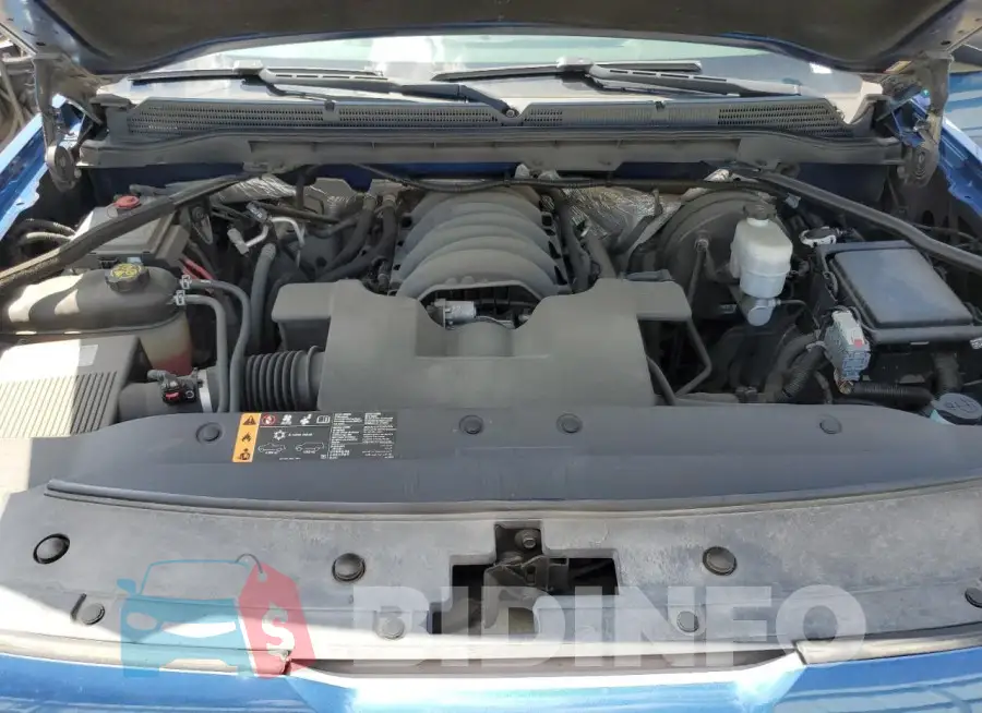 1GTV2LEC3JZ161900 Photo# 11