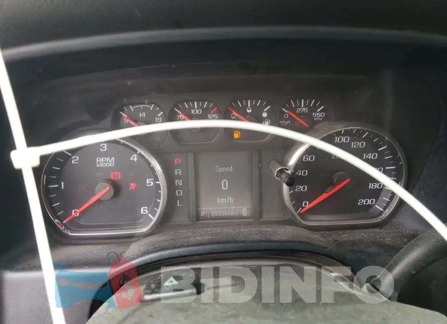 1GTV2LEH6JZ250758 Photo# 9
