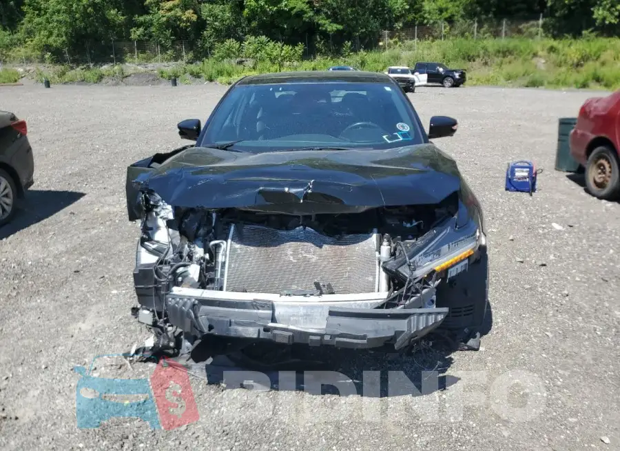1N4AA6EV8MC509207 Photo# 5