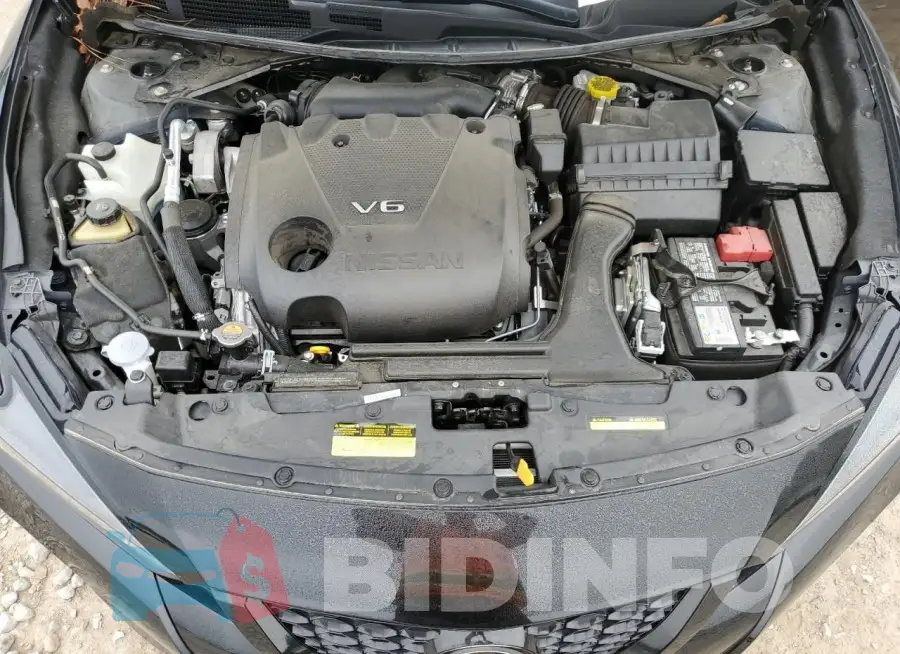 1N4AA6EV8PC505162 Photo# 11