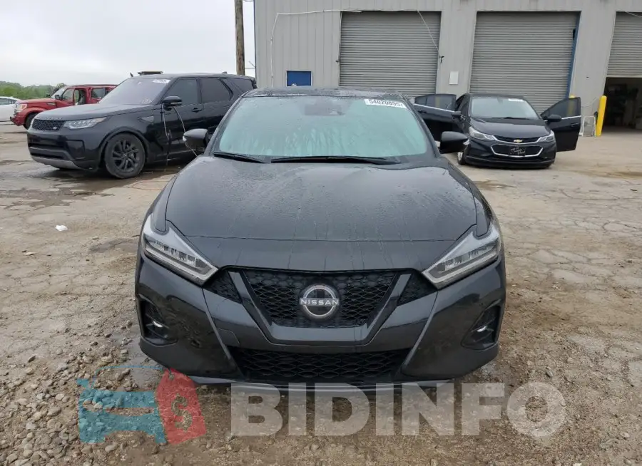 1N4AA6EV8PC505162 Photo# 5