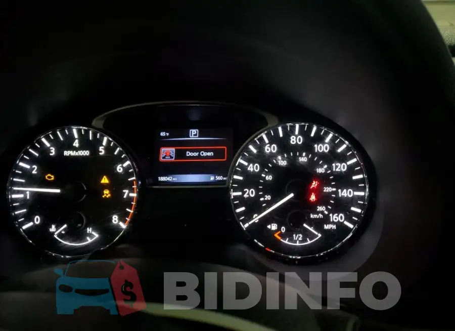1N4AL3AP3HC295085 Photo# 9