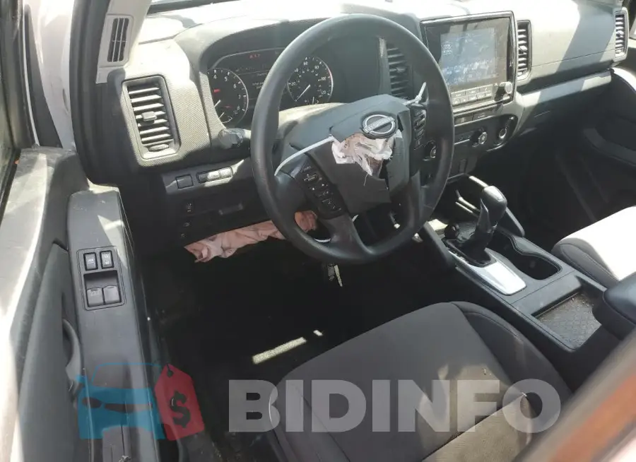 1N6ED1CL1NN659105 Photo# 8