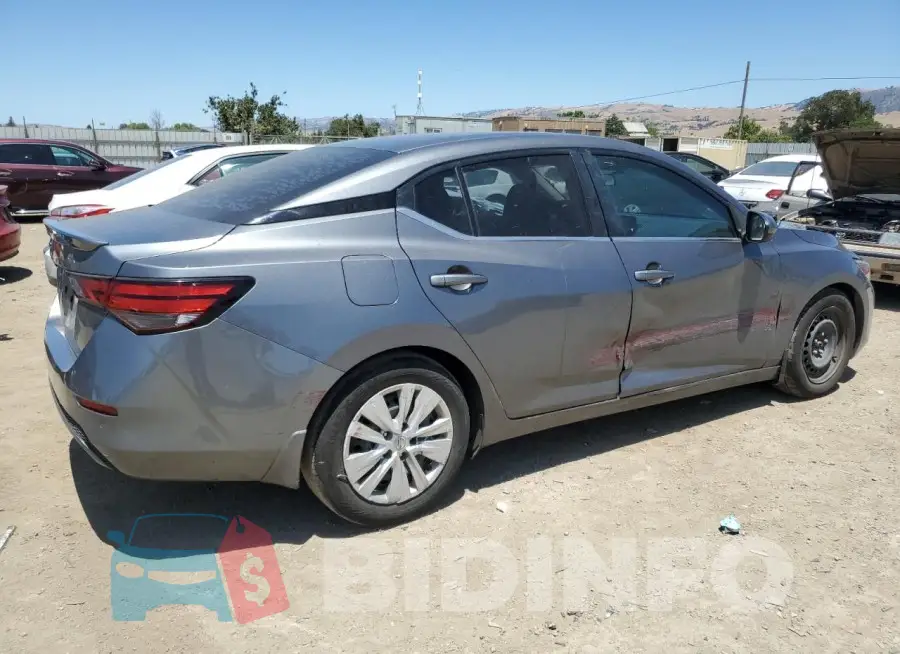 3N1AB8BV2LY274058 Photo# 3