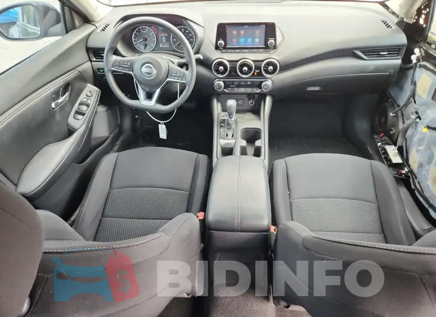 3N1AB8BV2NY261300 Photo# 8