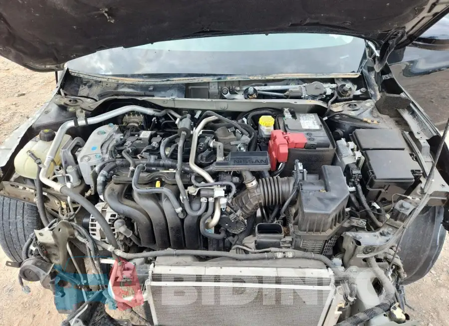 3N1AB8BV2NY261300 Photo# 11