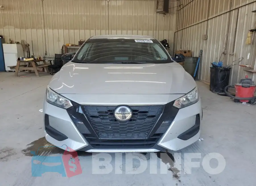 3N1AB8CV1LY210513 Photo# 5