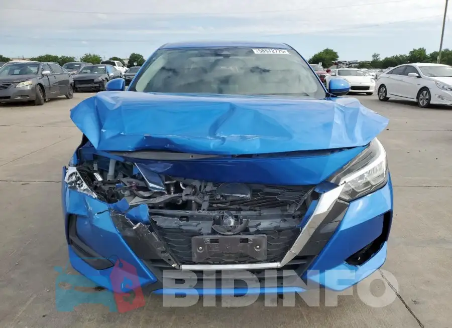 3N1AB8CV1NY254112 Photo# 5