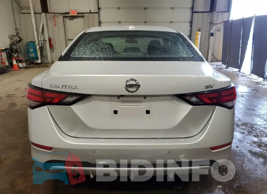 3N1AB8CV2LY233931 Photo# 6