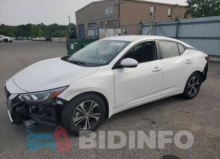 3N1AB8CV4PY310837 Photo# 1
