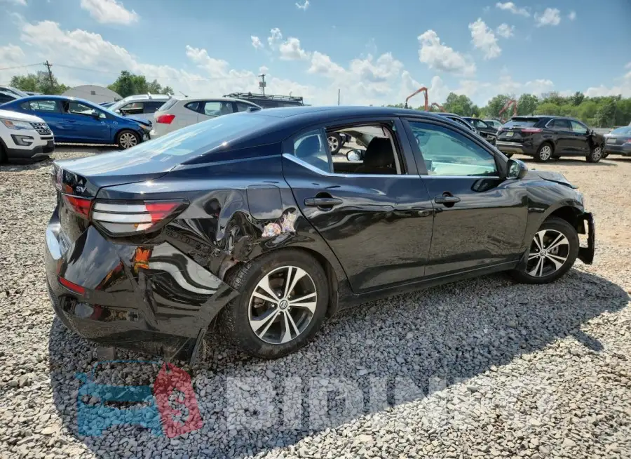 3N1AB8CV9NY235193 Photo# 3