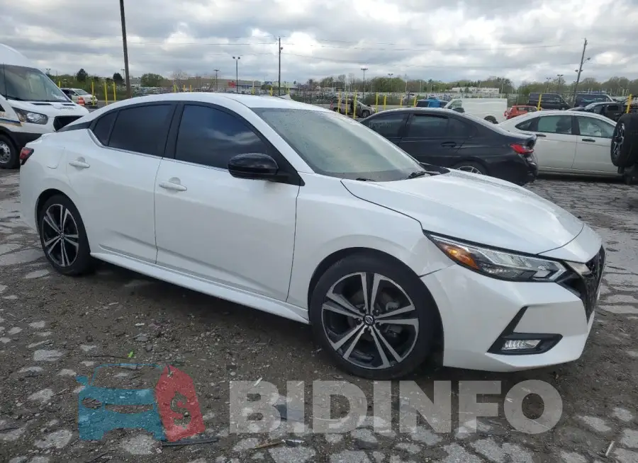 3N1AB8DV2LY262179 Photo# 4