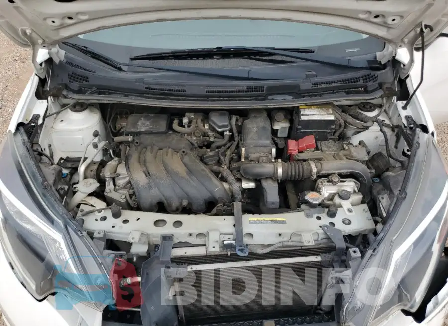 3N1CE2CPXJL356496 Photo# 11