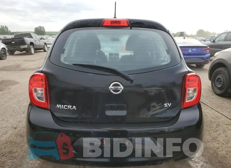 3N1CK3CP7GL254046 Photo# 6