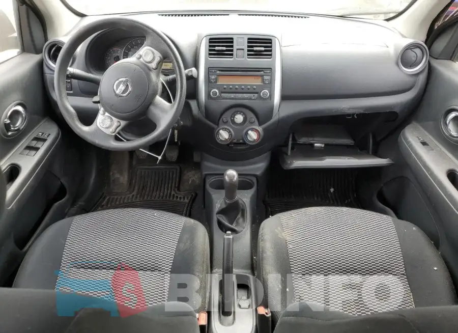 3N1CK3CP7GL254046 Photo# 8