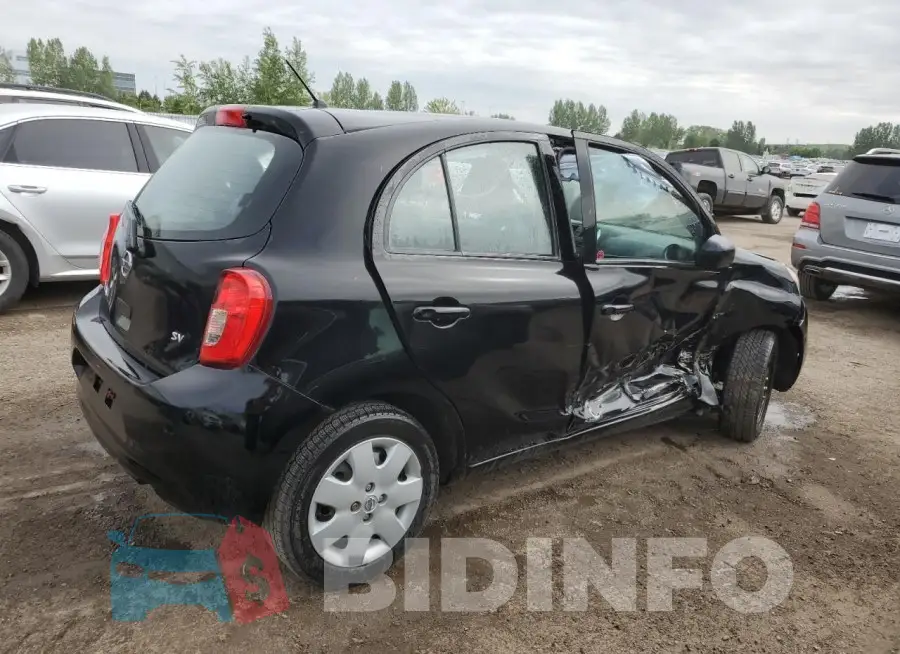 3N1CK3CP7GL254046 Photo# 3