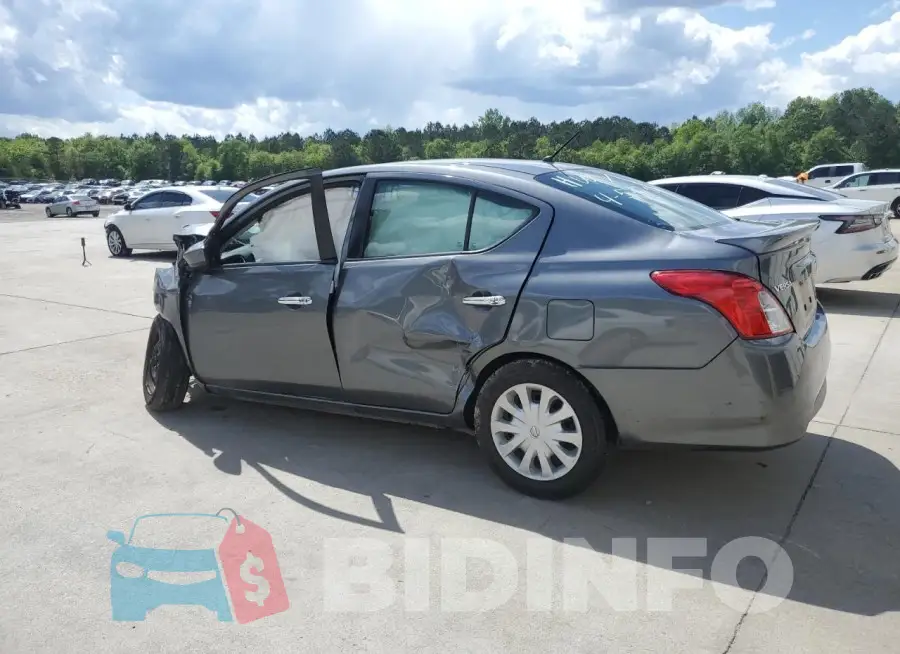 3N1CN7AP8JL815184 Photo# 2