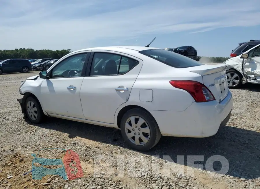 3N1CN7AP9HK442284 Photo# 2