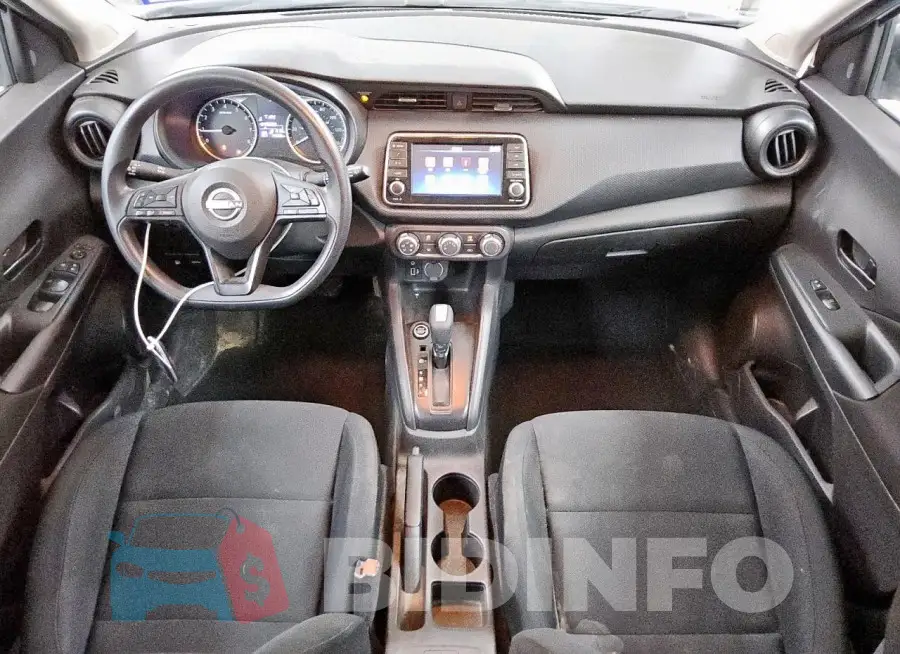 3N1CP5BV1PL551360 Photo# 8