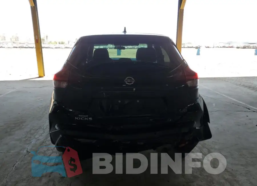 3N1CP5BV3ML520347 Photo# 6