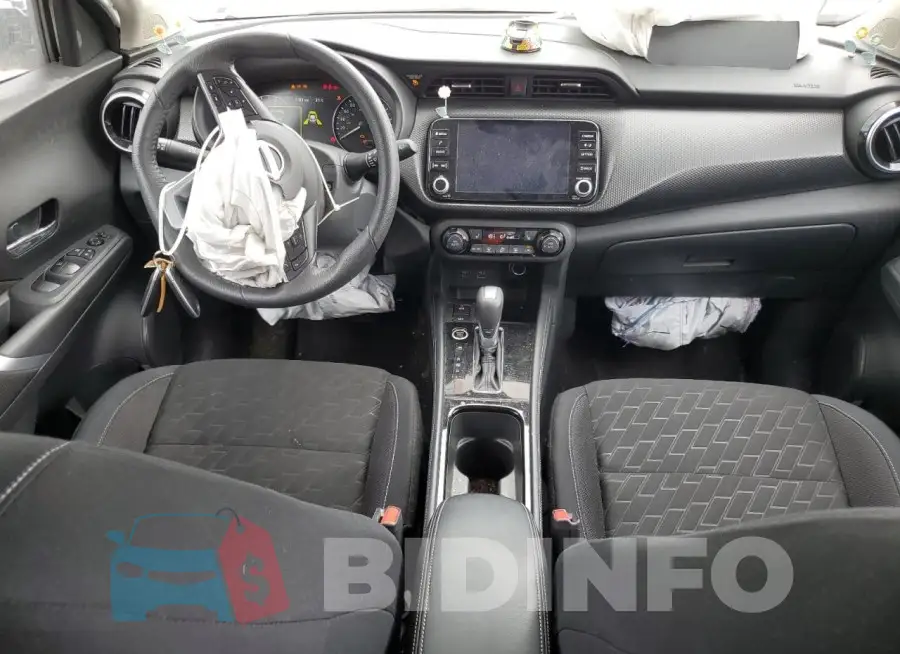 3N1CP5CV8PL534344 Photo# 8