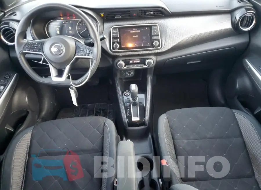3N1CP5CV9LL477775 Photo# 8