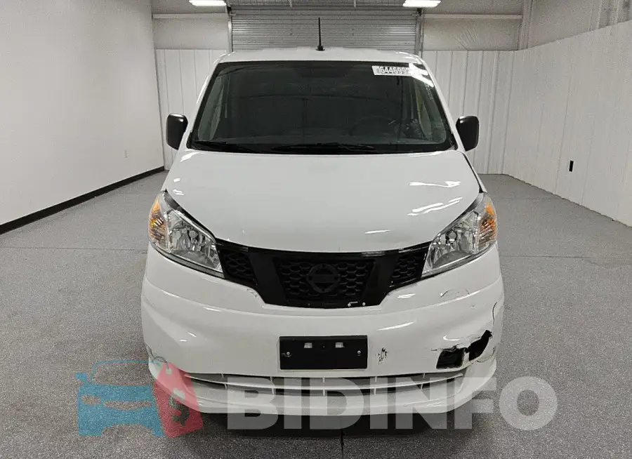 3N6CM0KN0MK697496 Photo# 5