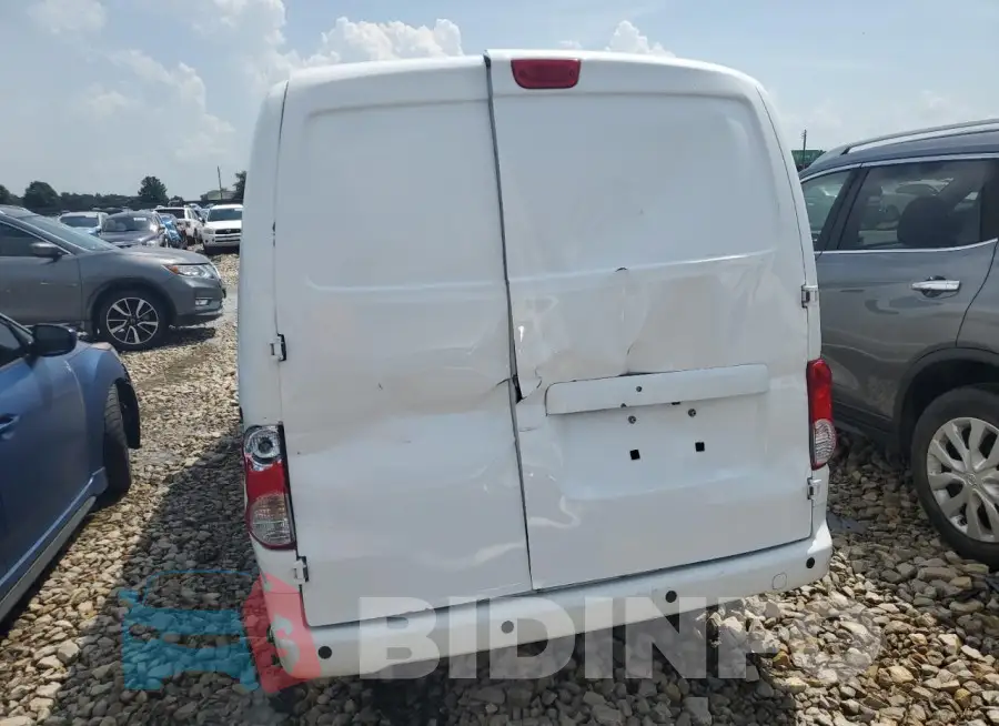 3N6CM0KN1MK705248 Photo# 6