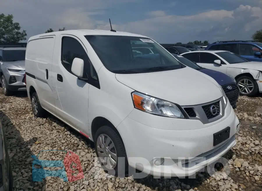 3N6CM0KN1MK705248 Photo# 4