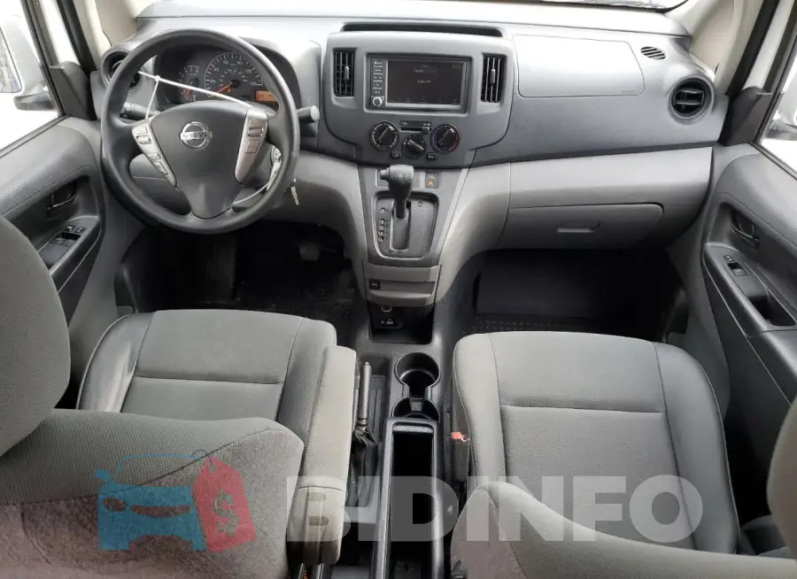 3N6CM0KN1MK705248 Photo# 8