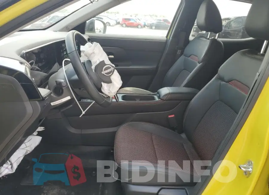 3N8AP6DB8SL321535 Photo# 7