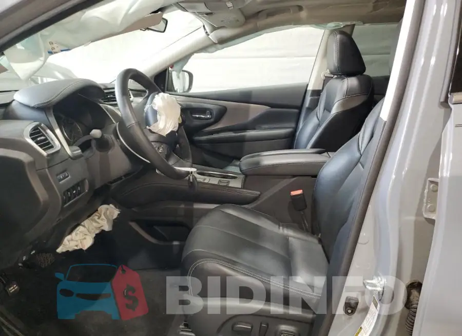 5N1AZ2CS3RC107294 Photo# 7