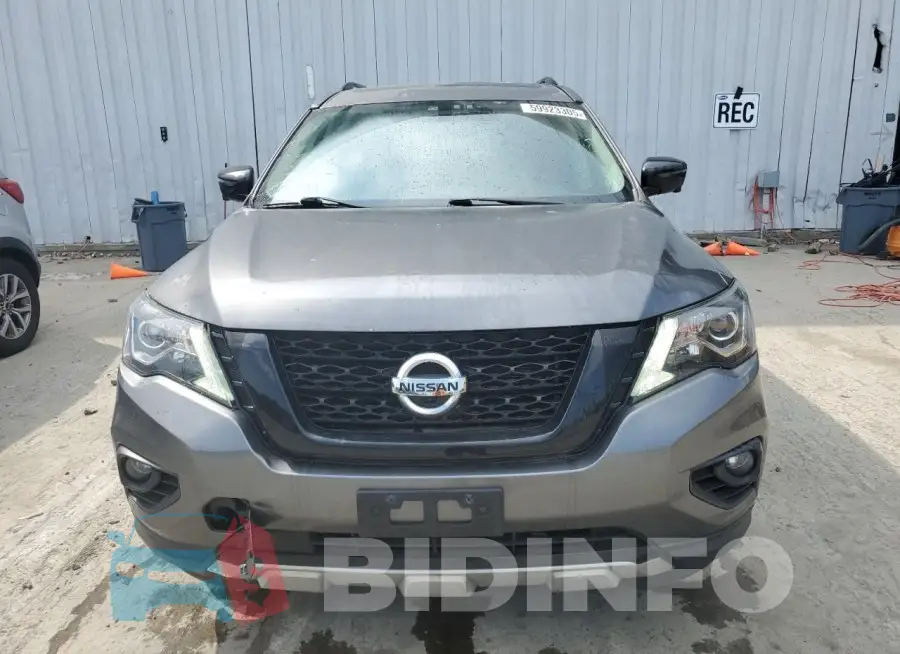 5N1DR2MM6KC628898 Photo# 5