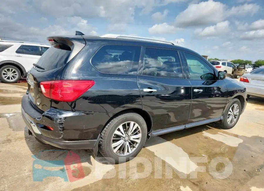 5N1DR2MN4KC593092 Photo# 3
