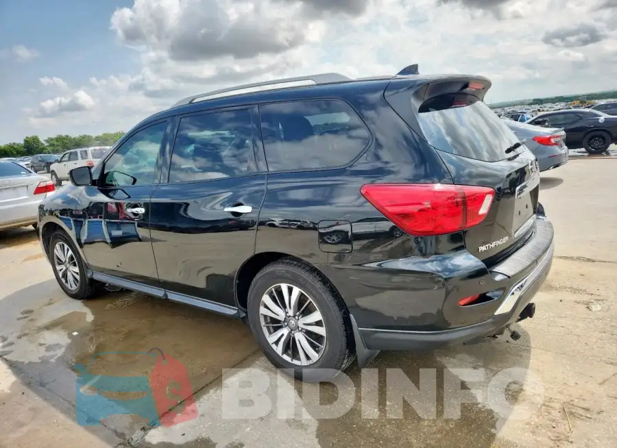 5N1DR2MN4KC593092 Photo# 2
