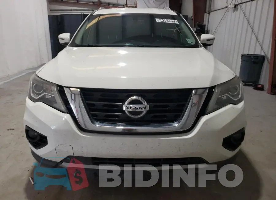 5N1DR2MN6KC601600 Photo# 5
