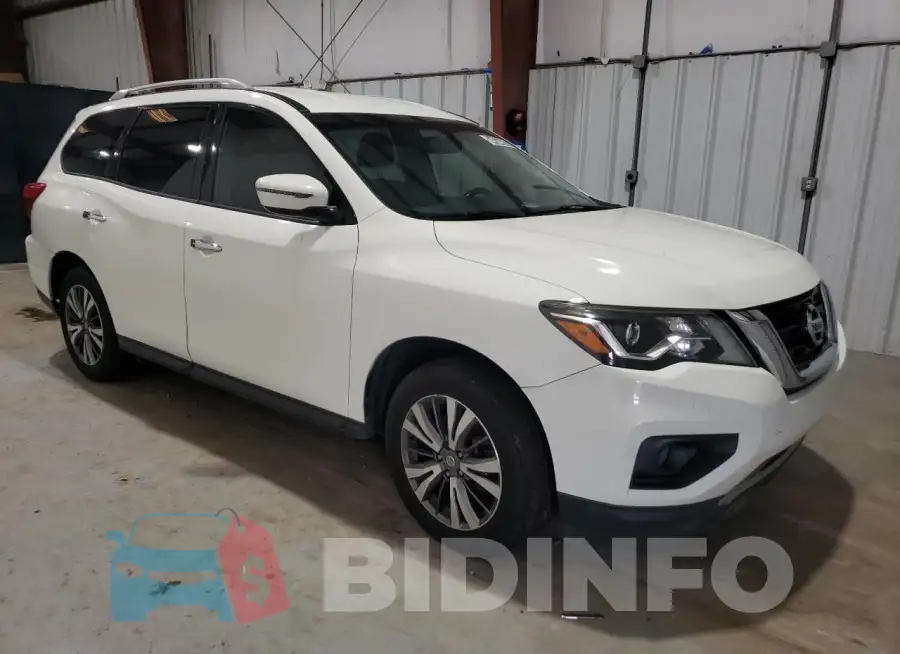5N1DR2MN6KC601600 Photo# 4
