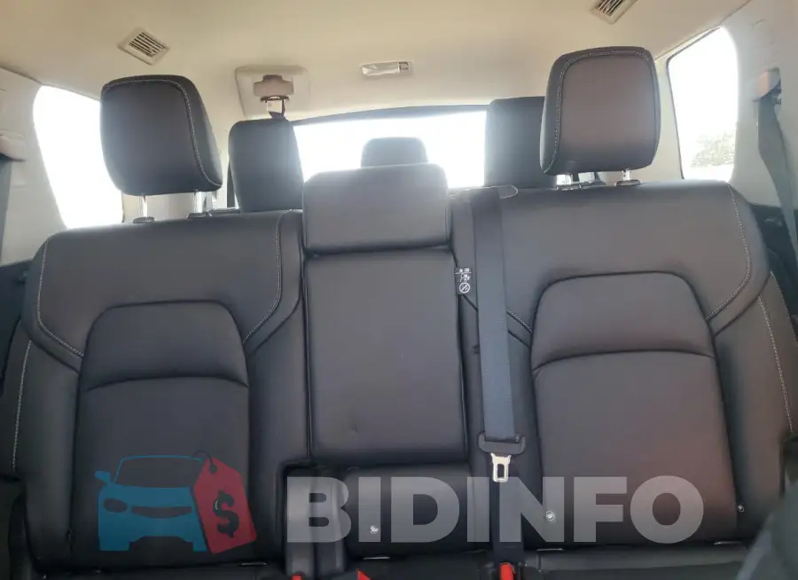 5N1DR3CA6PC219482 Photo# 10