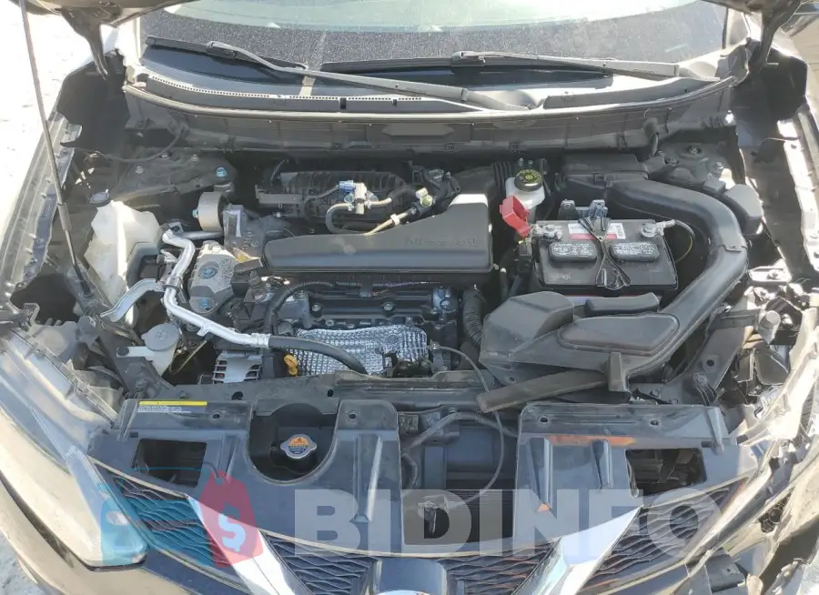 KNMAT2MT1GP723207 Photo# 12