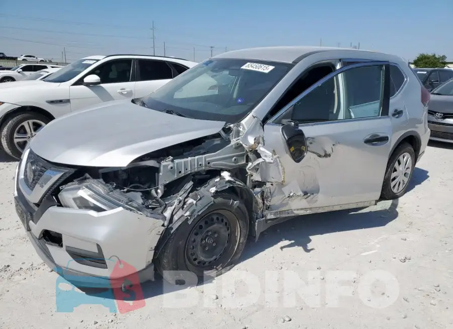 KNMAT2MT2LP500619 Photo# 1