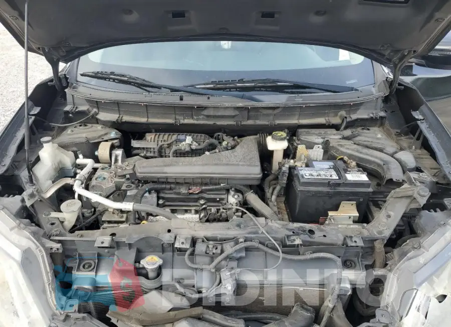 KNMAT2MT3GP595035 Photo# 12